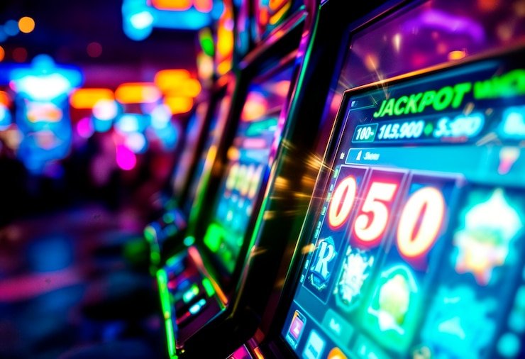 video pengenalan game populer